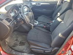 Nissan Sentra 2015