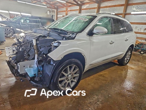 Buick Enclave 2017 - Zdjęcie 1 z 15