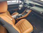 Lexus RC 2022