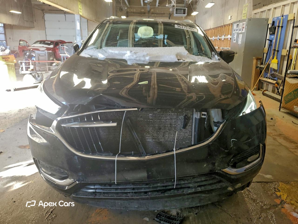 Buick Enclave 2020