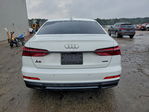 Audi A6 2022