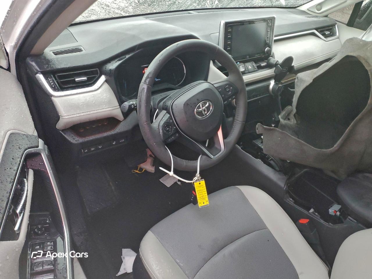 Toyota RAV 4 2020