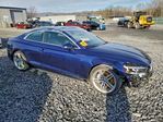Audi A5 2019