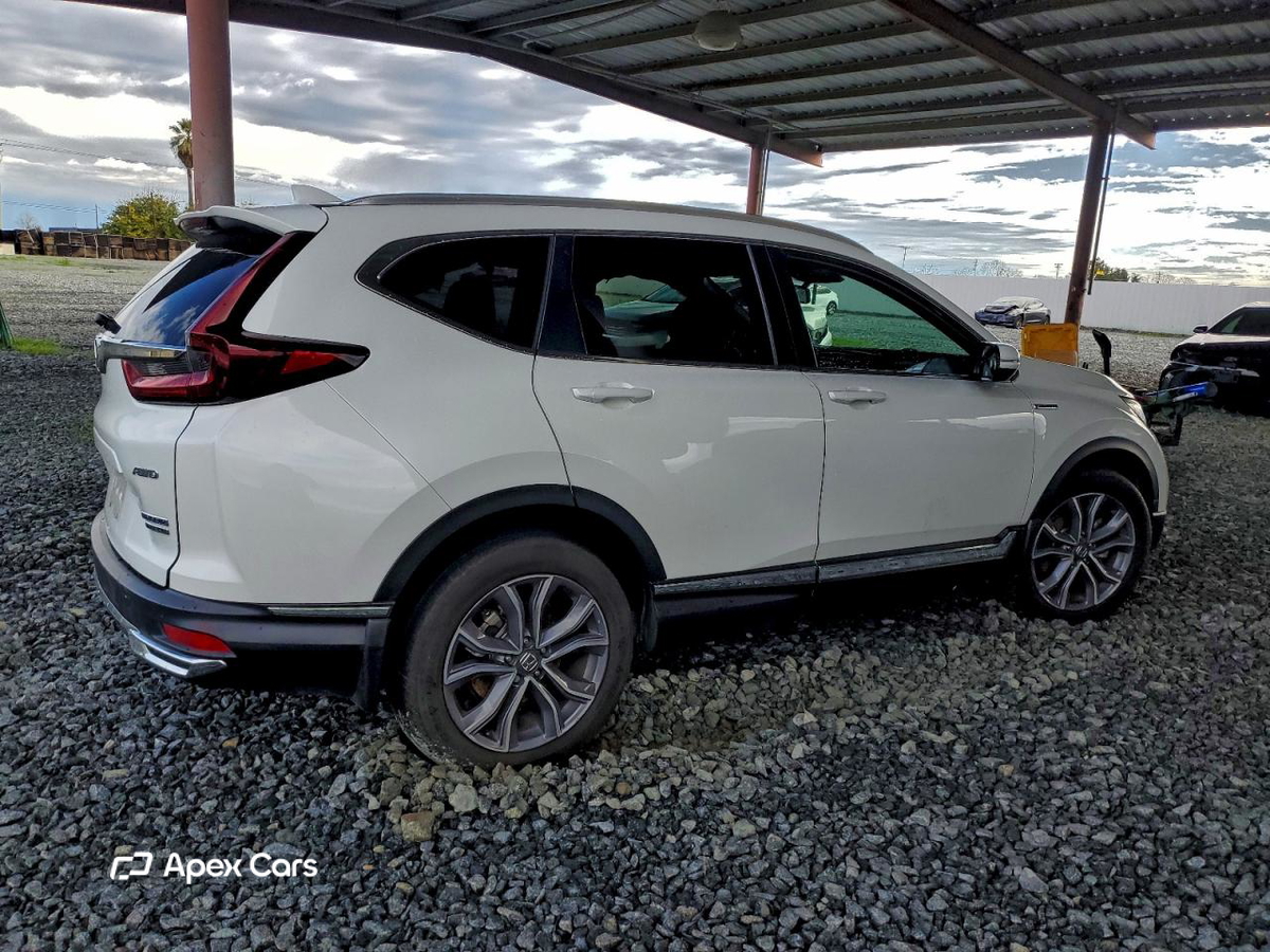 Honda CR-V 2020