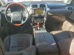 Lexus GX 2011