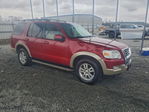 Ford Explorer 2009