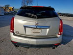 Cadillac SRX 2015