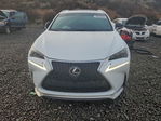 Lexus NX 2016