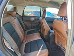 Ford Bronco 2025