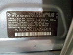 BMW Series 3 2010