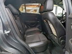 Chevrolet Trax 2018