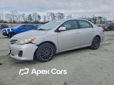 Toyota Corolla 2013 - Image 1 of 12