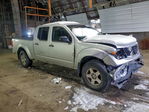 Navara (Frontier) 2008