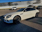 BMW Series 6 2017