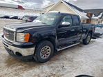 GMC Sierra 2011
