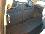 Fiat 500 2013