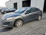 Mazda 3 2012