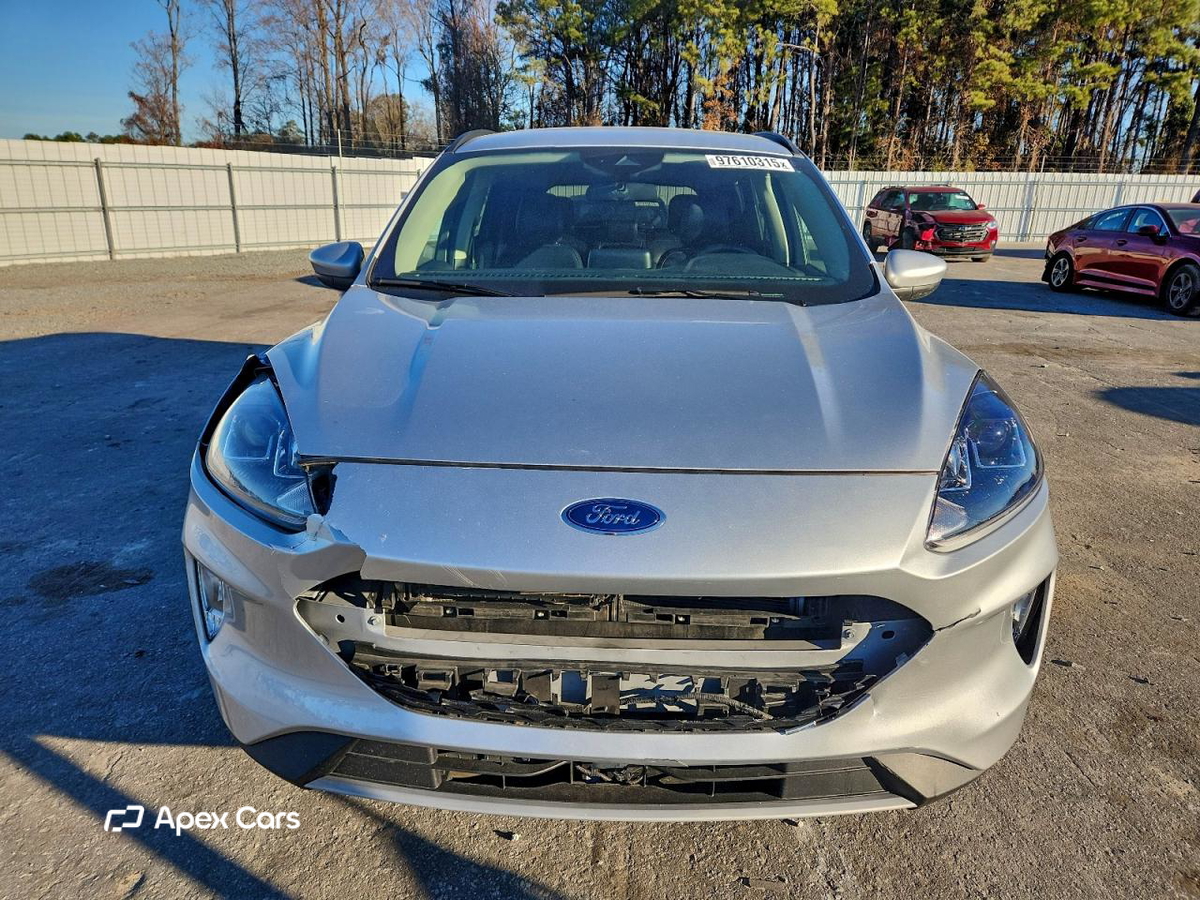 Ford Escape 2020