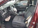 Toyota Highlander 2018