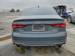 Audi A3 2017
