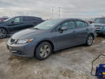 Honda Civic 2013