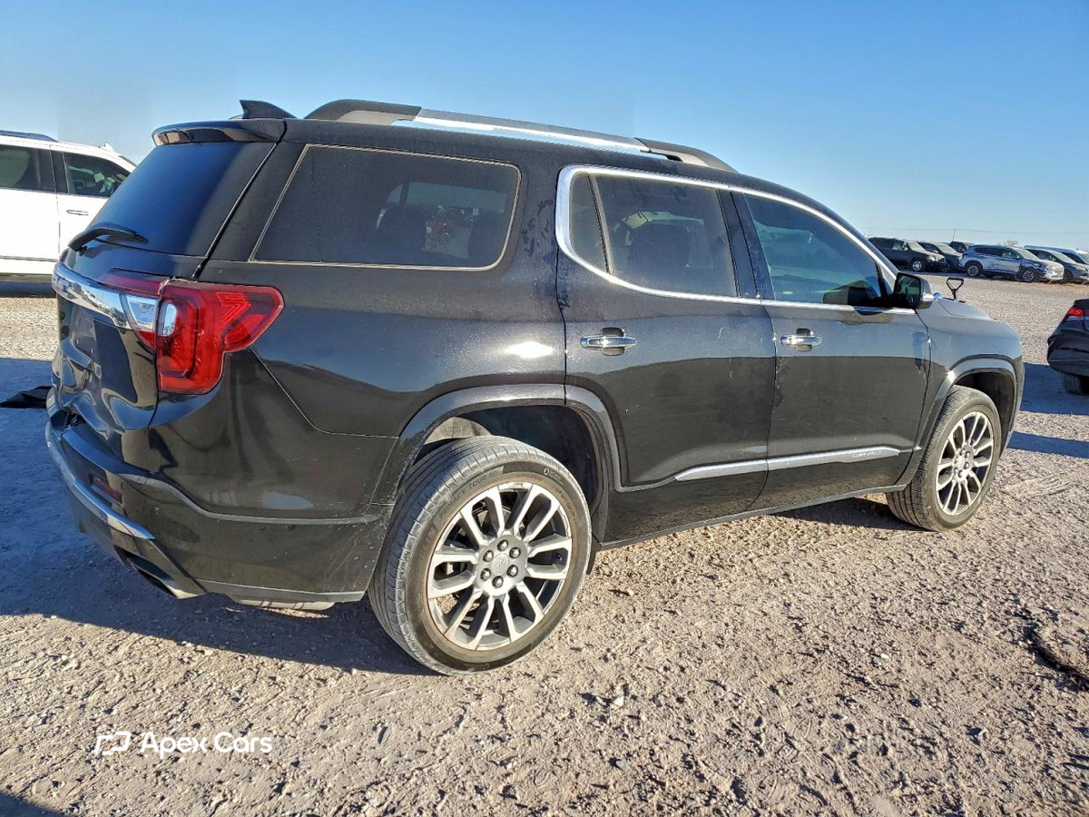 GMC Acadia 2023