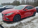 Mazda 3 2015