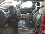 Chevrolet Tahoe 2017