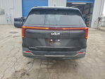 Kia Carnival 2025