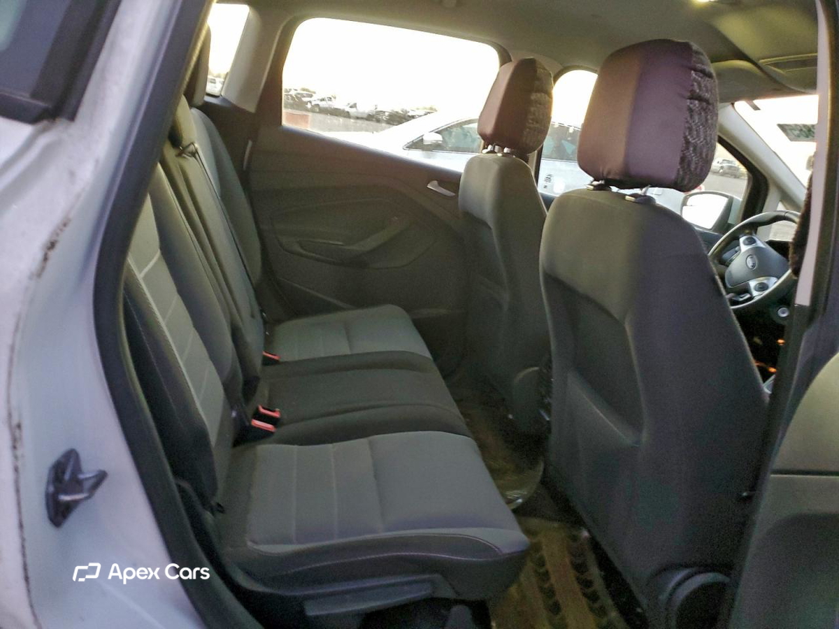 Ford C-MAX 2014