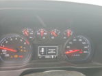 Chevrolet Silverado 2021