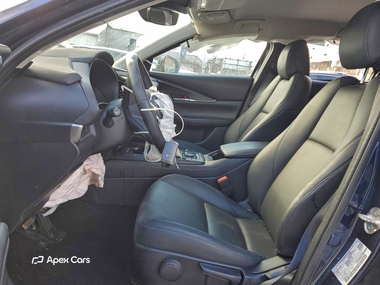 Mazda CX-30 2023
