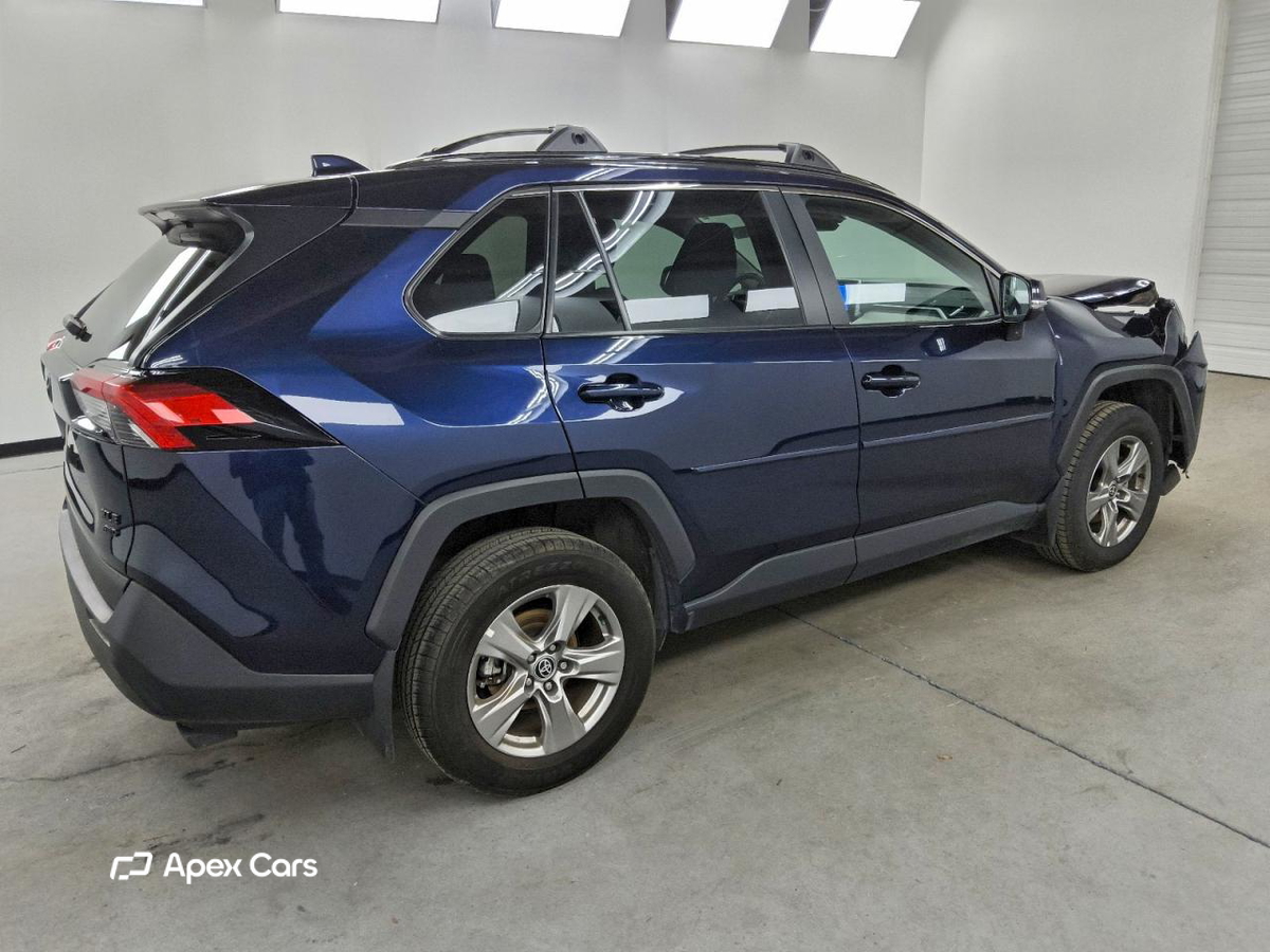 Toyota RAV 4 2023