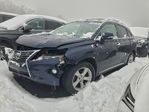 Lexus RX 2015