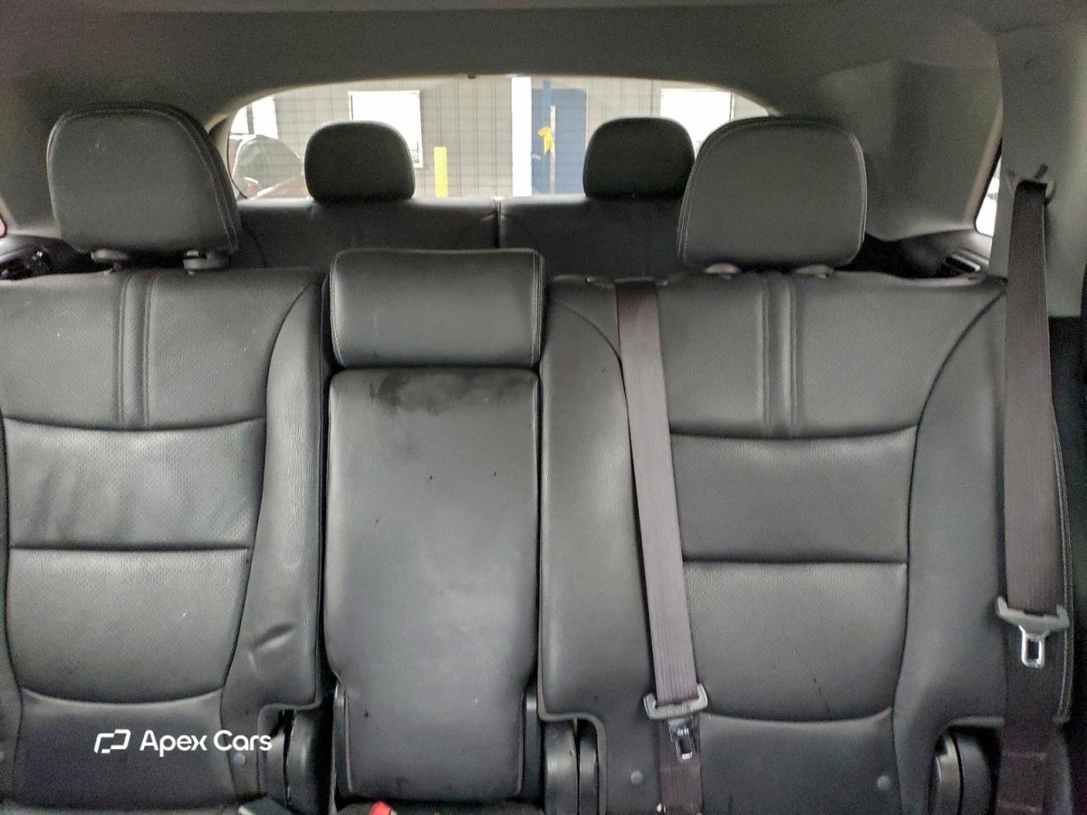 Kia Sorento 2013