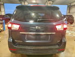 Kia Sedona 2015