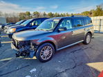 Ford Flex 2017