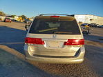 Honda Odyssey 2008
