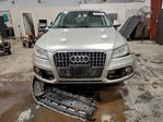 Audi Q5 2017