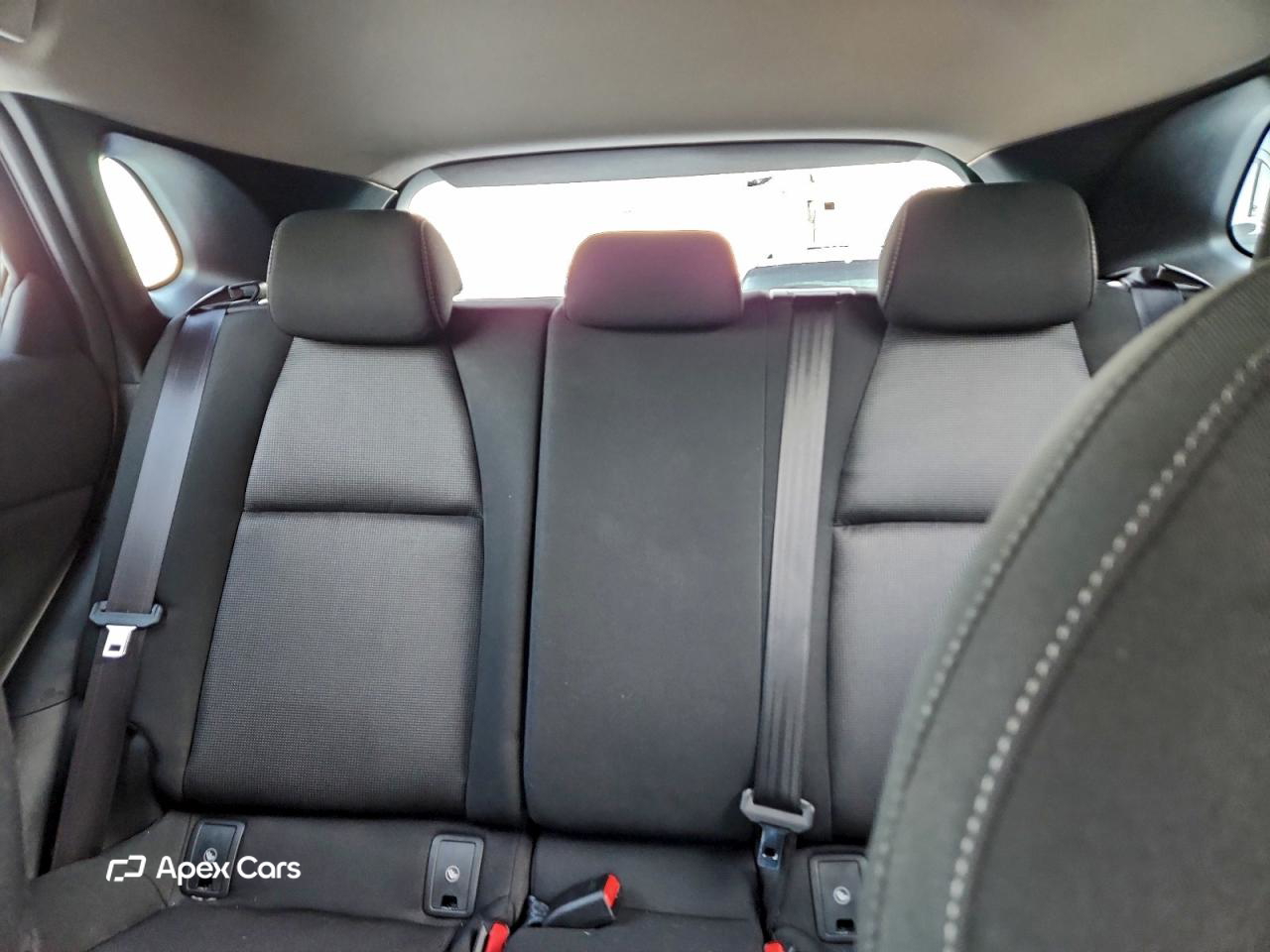 Mazda CX-30 2024