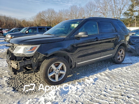 Ford Explorer 2016 - Image 1 of 14
