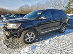 Ford Explorer 2016
