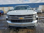 Chevrolet Silverado 2020