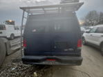 Ford Econoline 2014