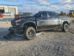 Chevrolet Silverado 2023