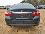 Nissan Altima 2016