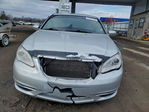Chrysler 200 2012