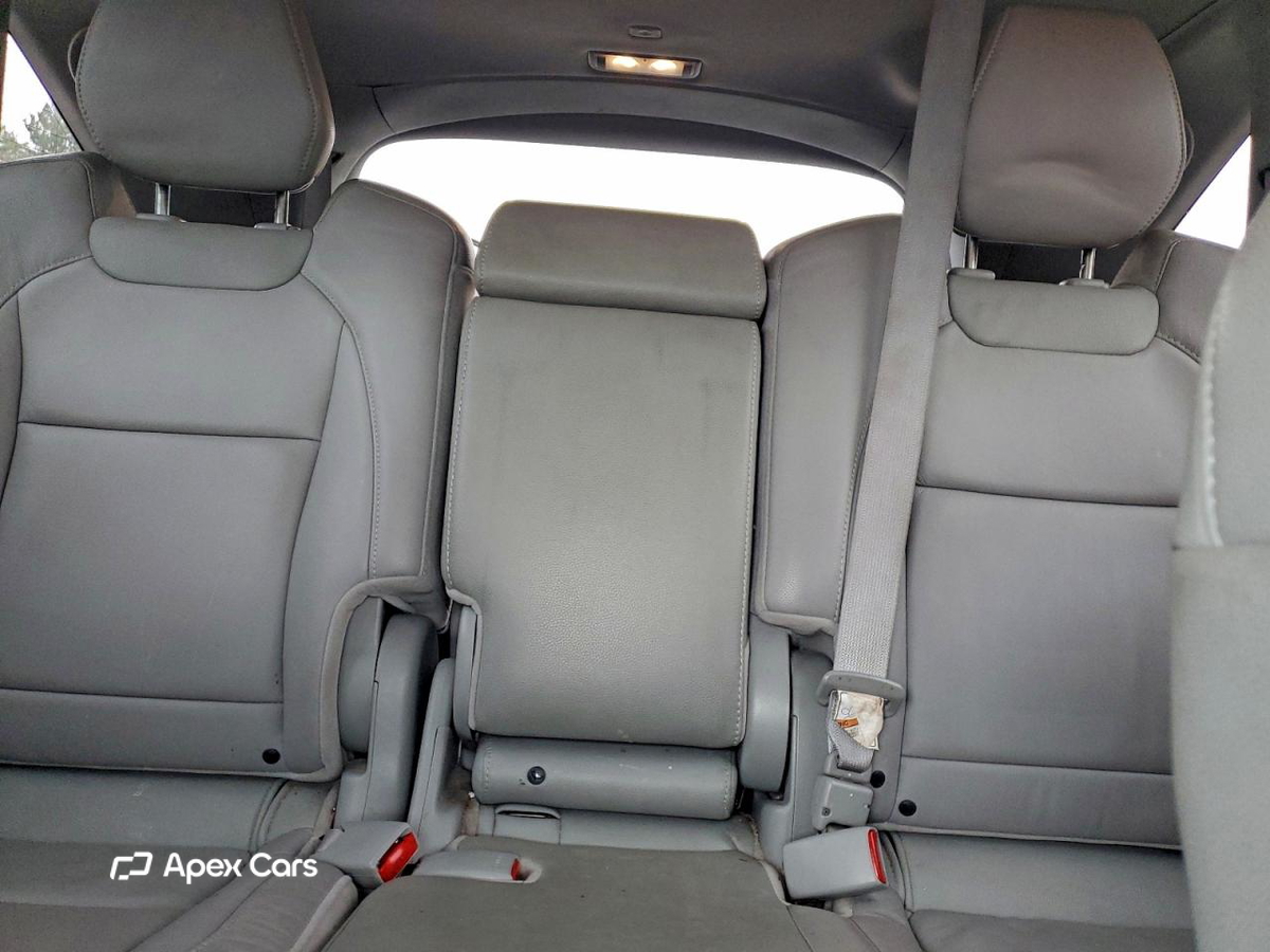 Acura MDX 2014