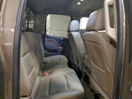 Chevrolet Silverado 2015