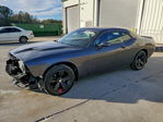 Dodge Challenger 2018